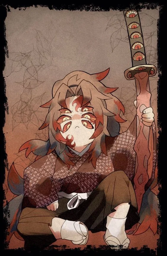 Chibi Kokushibou