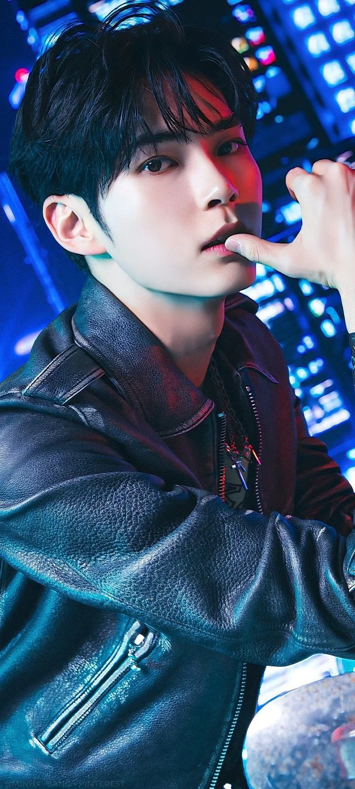 Hanbin