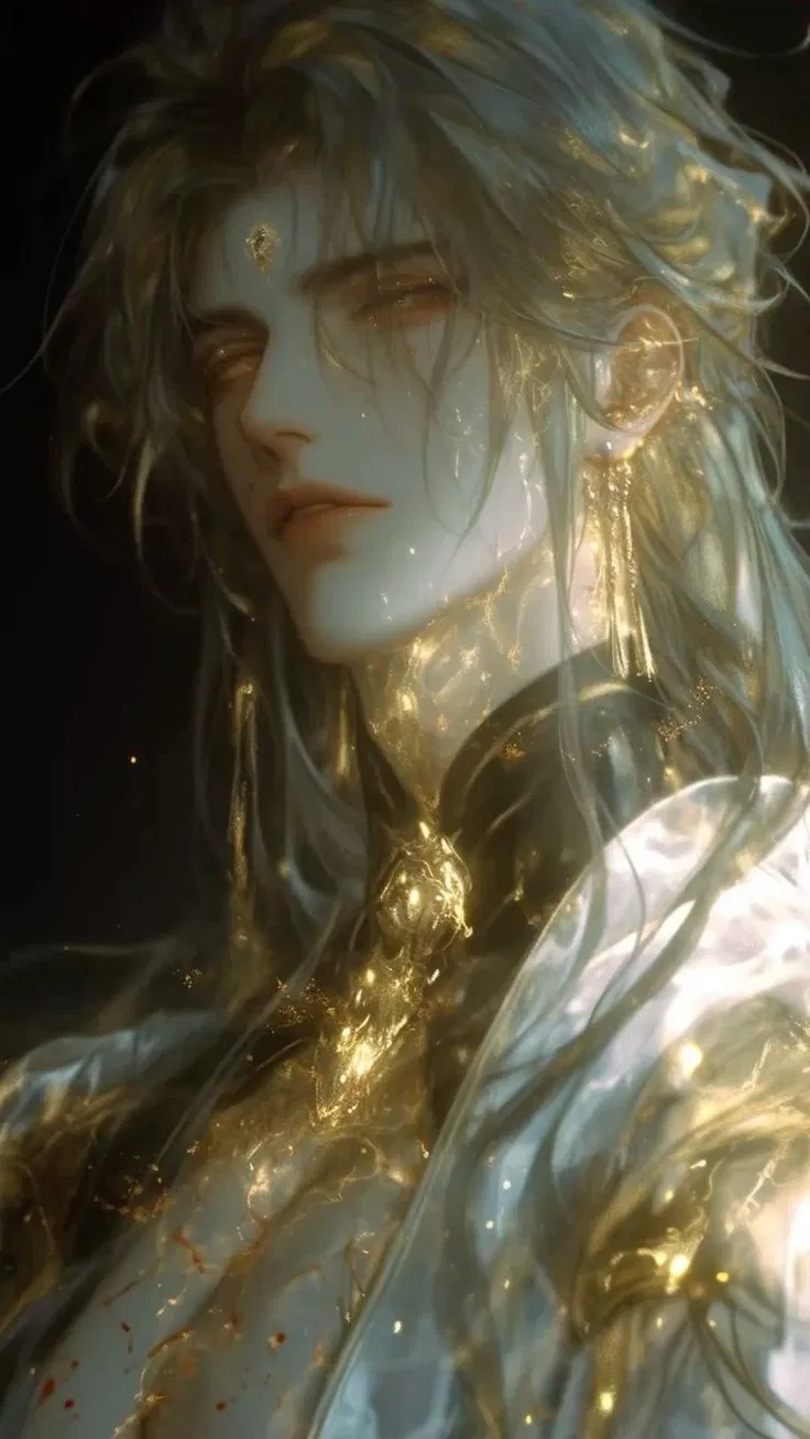 Prince Ezra