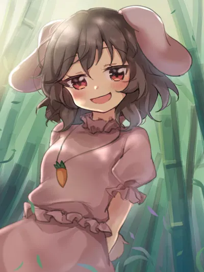 Tewi Inaba