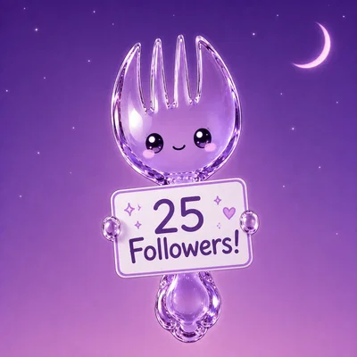 Follower Celebration & Questions