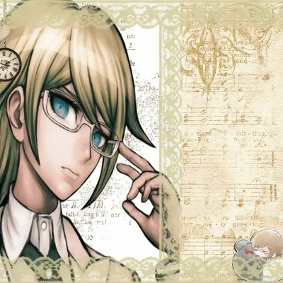 Byakuya Togami