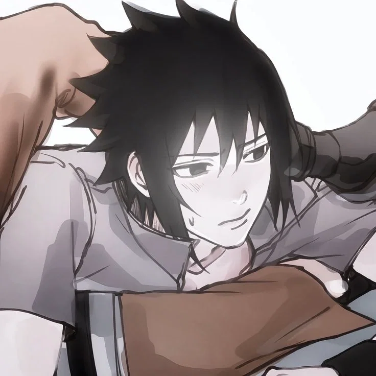 Sasuke Uchiha