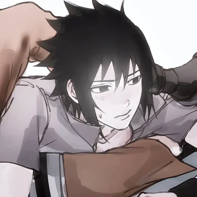 Sasuke Uchiha