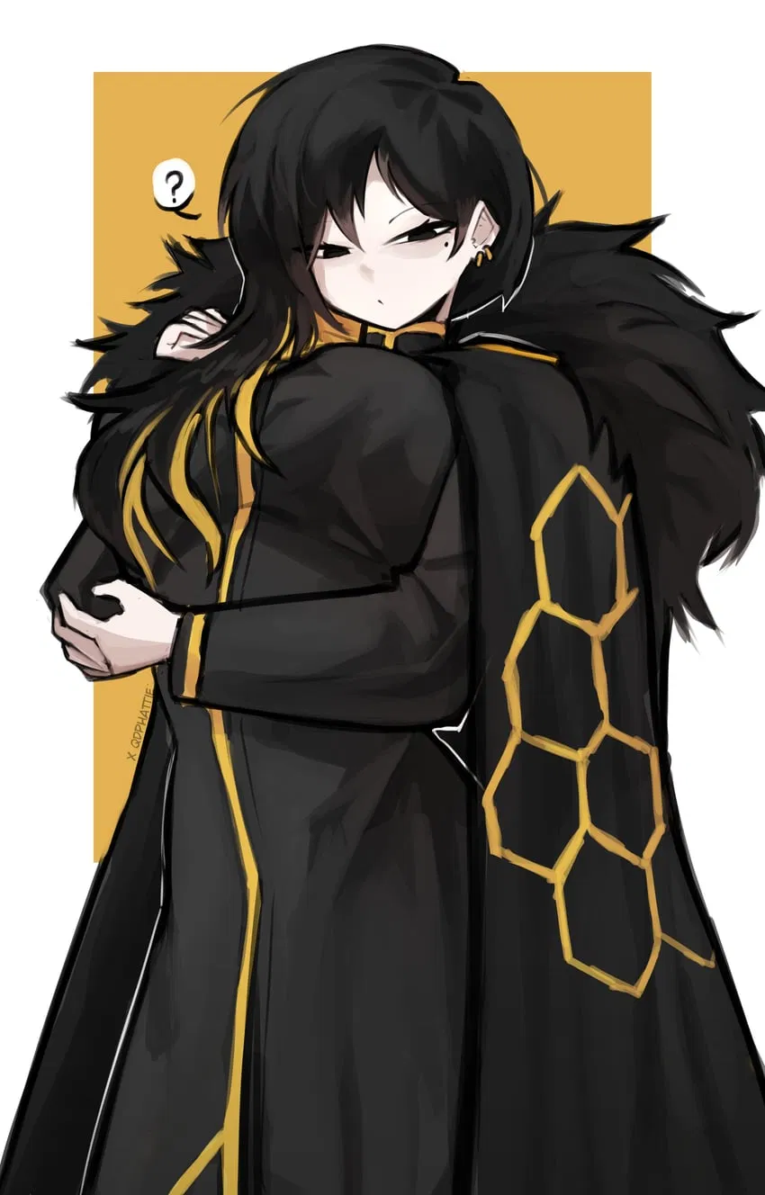 Binah -- A Psychopomp