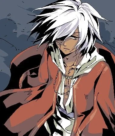Bakura, the Bandit King