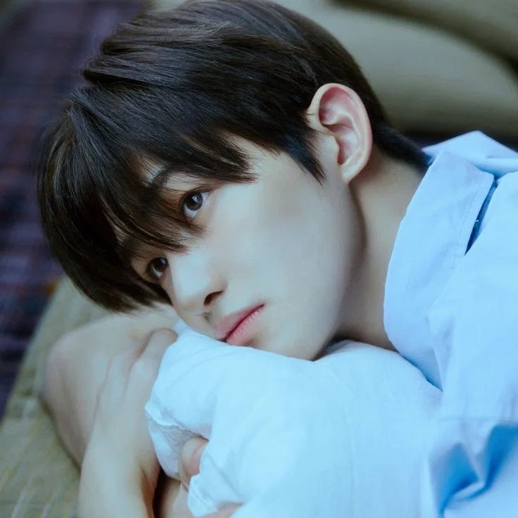 한지훈┆Han Jihoon