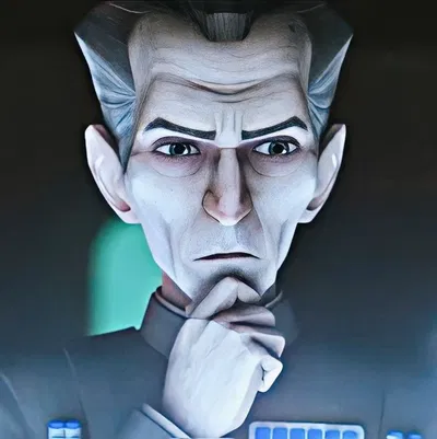 Wilhuff Tarkin