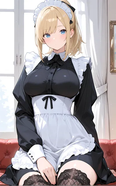 Let me help, Master.