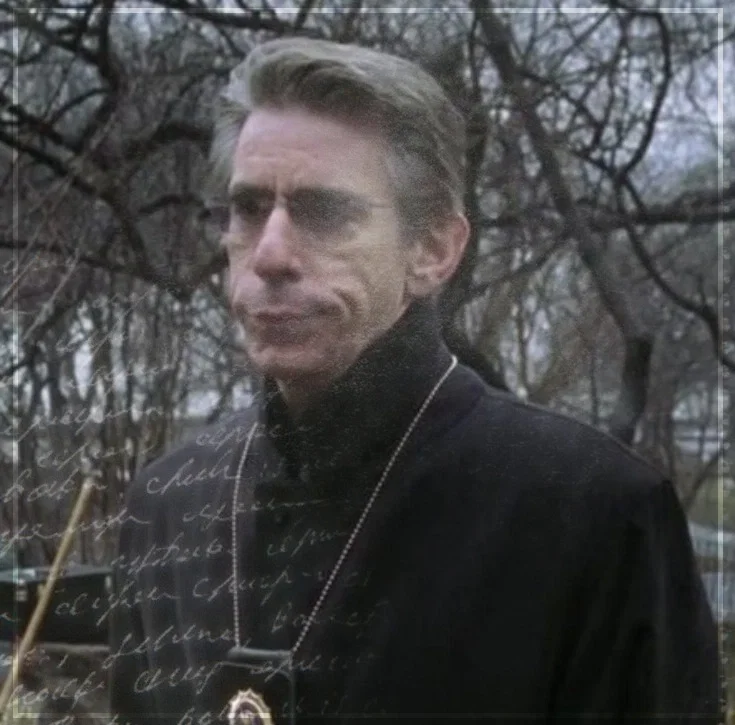   ׁ   ៹   JOHN MUNCH ׅ    ੭