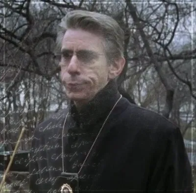   ׁ   ៹   JOHN MUNCH ׅ    ੭