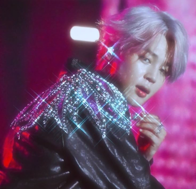 Prince Jimin 