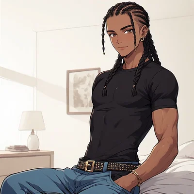Jamal