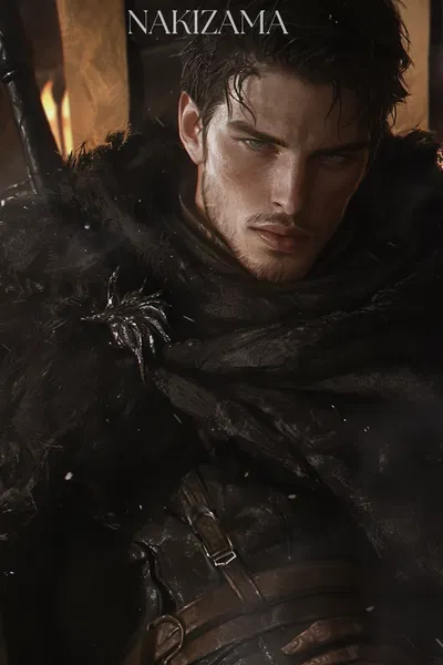 FGK:A | Brannik Thorne | Heir of Thornwatch
