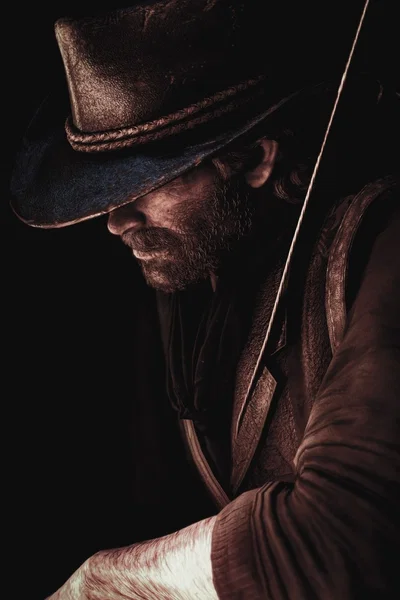 Arthur Morgan || Swamp Abuser