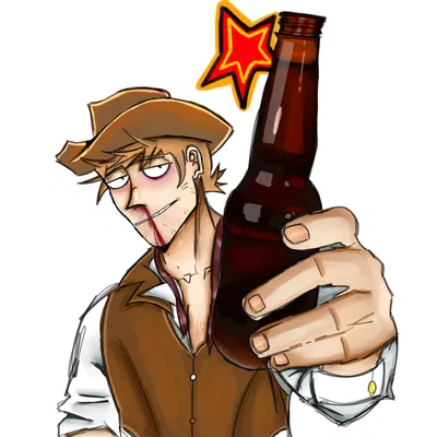 Tord || Eddsworld