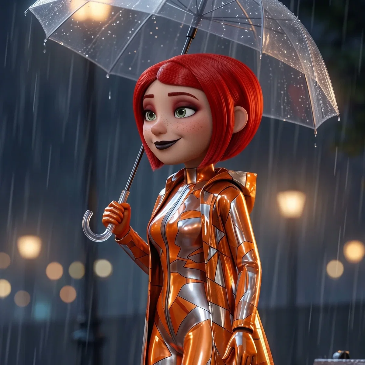 Maya Fletcher