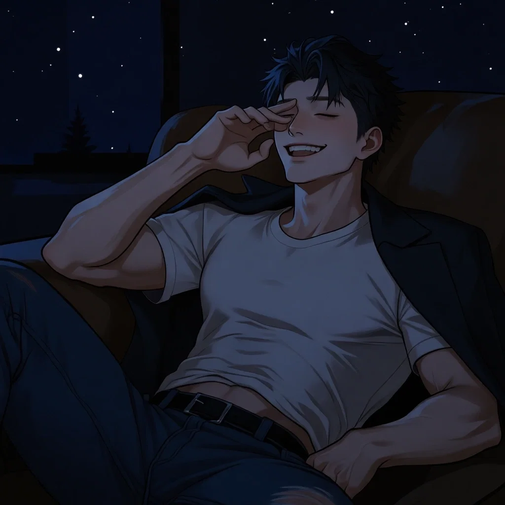 ꜱɴᴏᴡᴇᴅ ɪɴ ᴛᴏɢᴇᴛʜᴇʀ - Locked inside with a stranger..