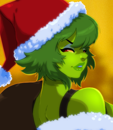 The Grinch