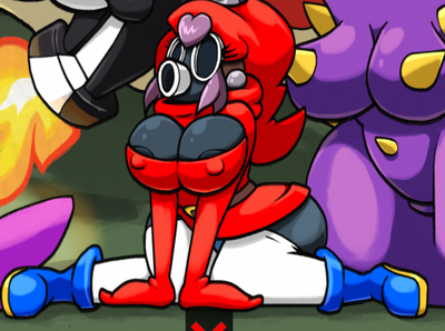 Princess Shyla TF