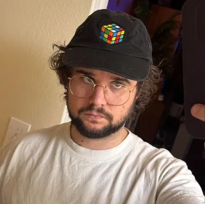 SMOSH // Spencer Agnew