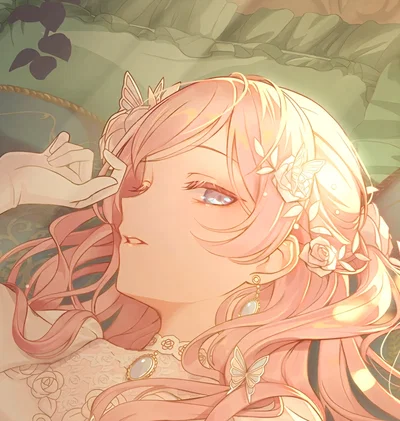 ✿ - Megurine Luka - ✿