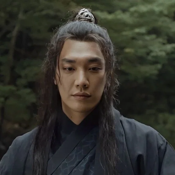 GANG CHEOL (KIM YOUNG KWANG)