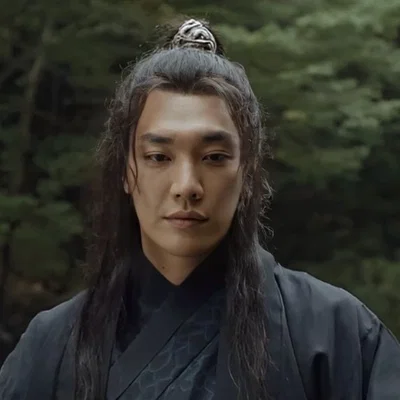 GANG CHEOL (KIM YOUNG KWANG)