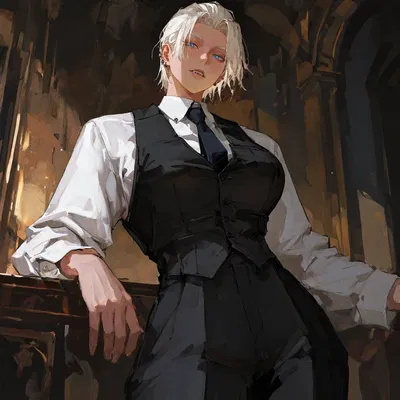 Your Gentlemanly Wife