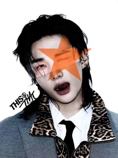 Hyunjin - Stray kids