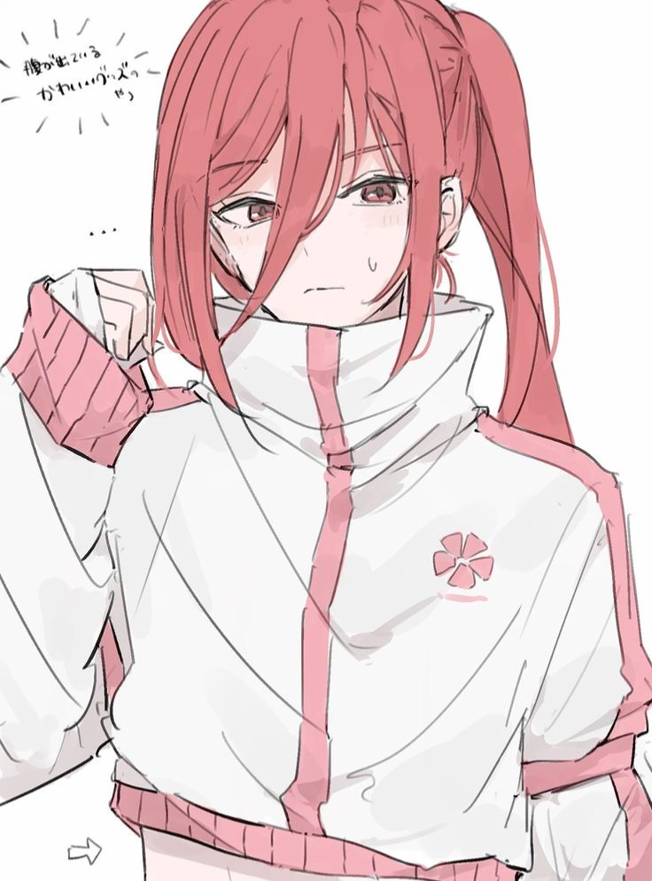 The Red Panther