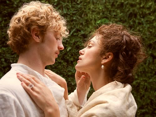Alexei Vronsky | anna karenina 