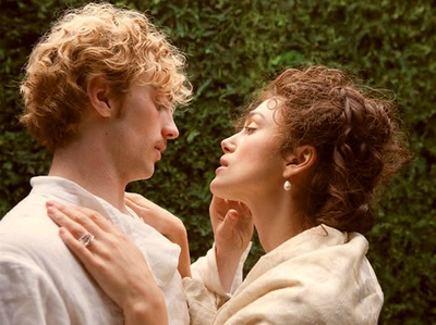 Alexei Vronsky | anna karenina 