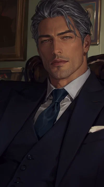 professor husband || Ethan Cross