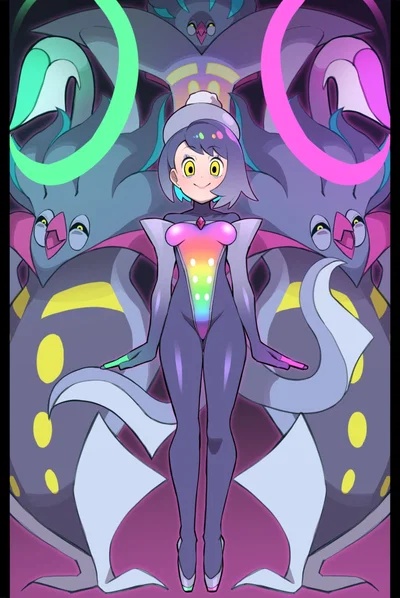 Gloria (feat. Best friend Malamar)
