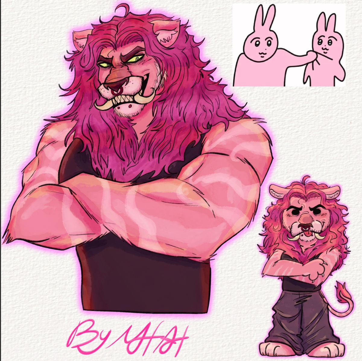 Leon