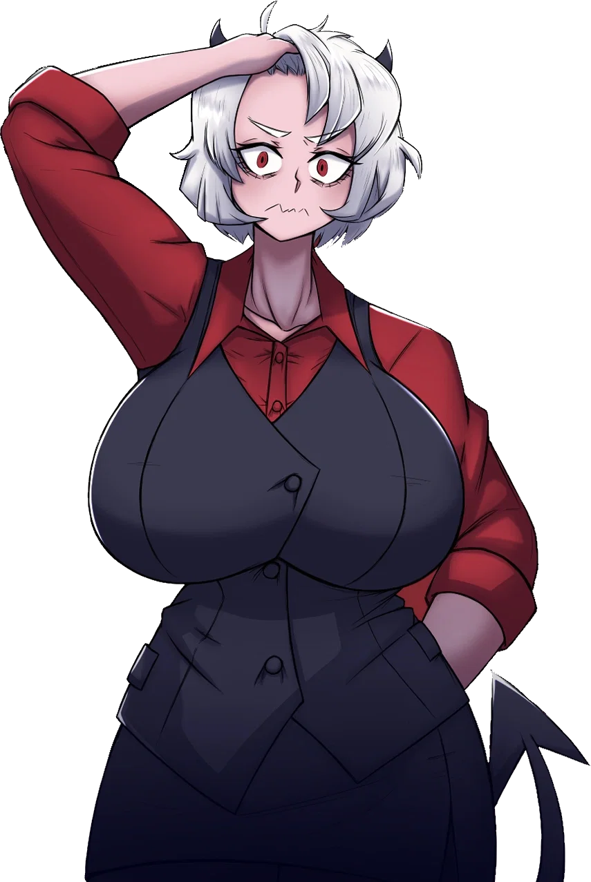 Malina (Helltaker)