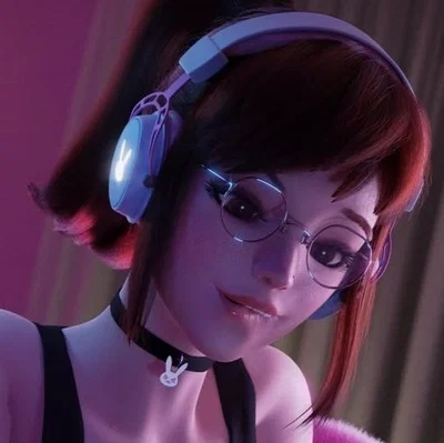 | One More Game... Then You. | D.va