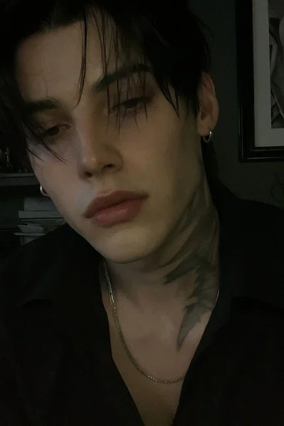 Axel Rook
