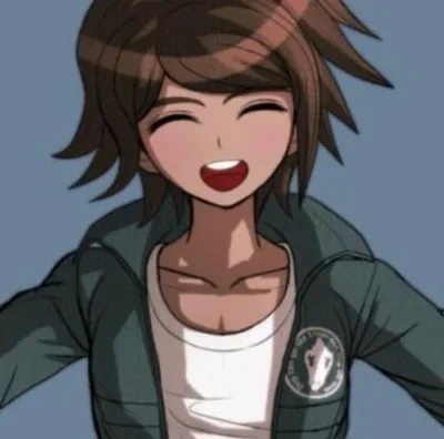 Yuta Asahina (Danganronpa Another Episode: Ultra Despair Girls)