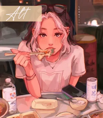 Girlfailure | Faye Profeta - ALT
