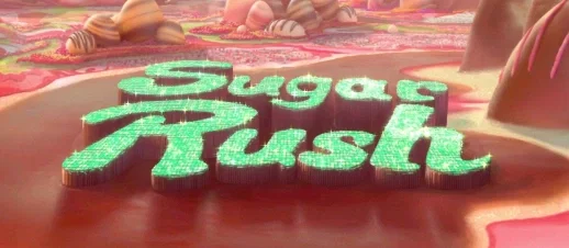 Sugar rush racers