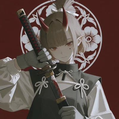 Announcement - Got a discord server