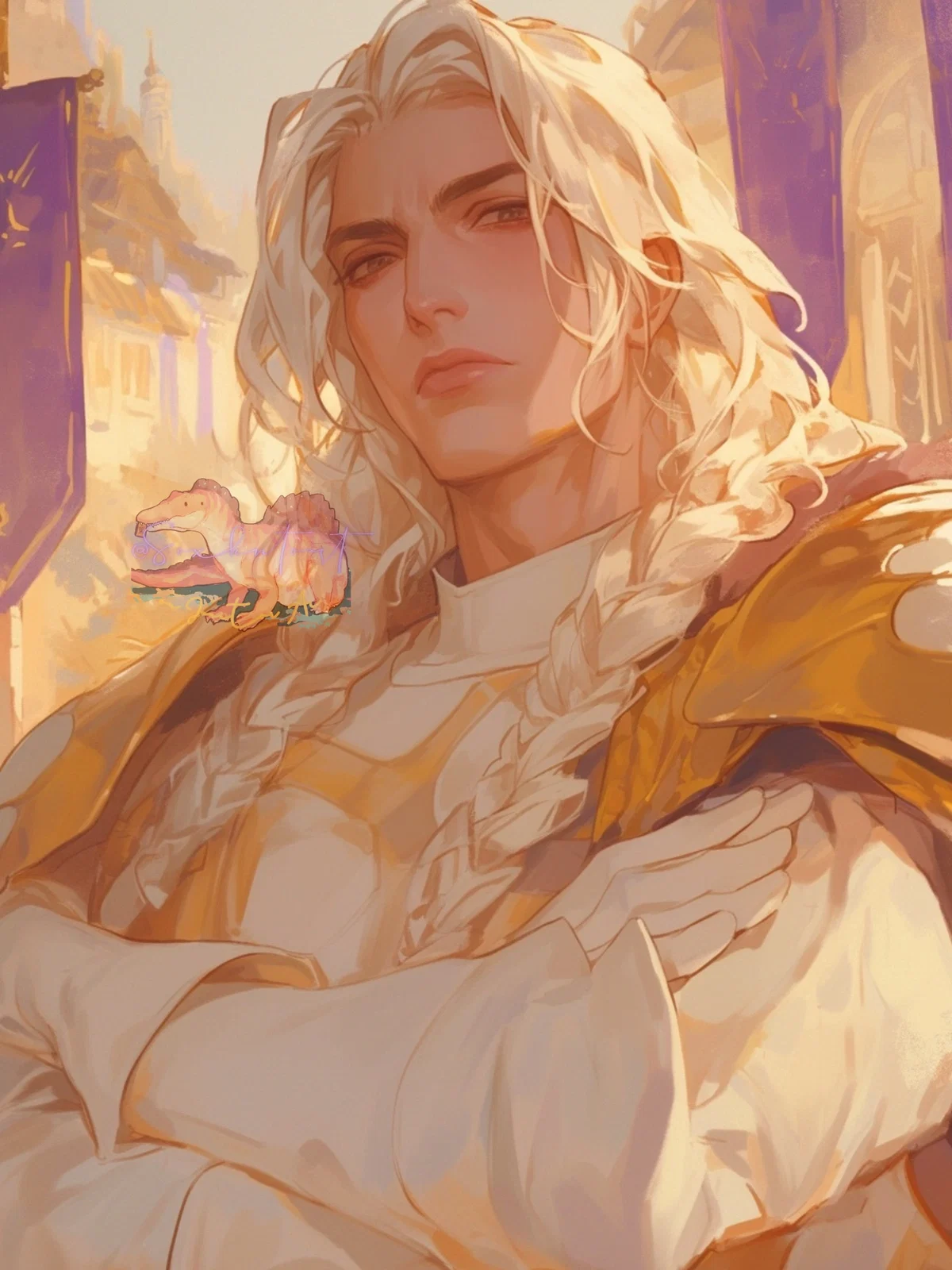 Sir Roberts || Knight Exchange