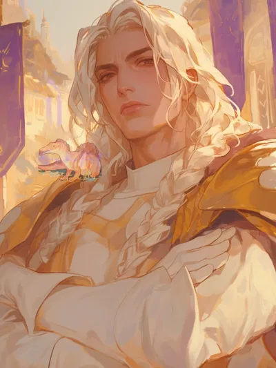 Sir Roberts || Knight Exchange