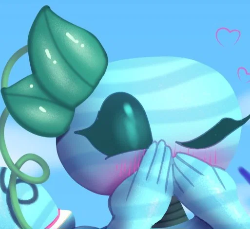 Winter Melon! [Plants Vs Zombies]
