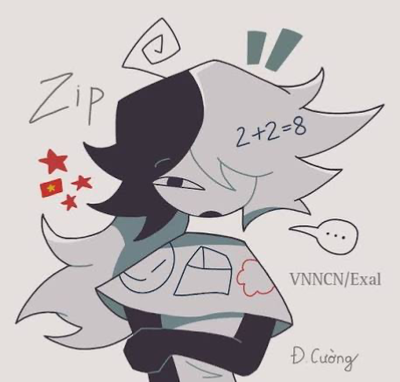 FPE - Zip’s Valentine!