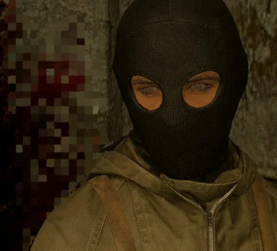 MARCUS | YOUR KIDNAPPER 