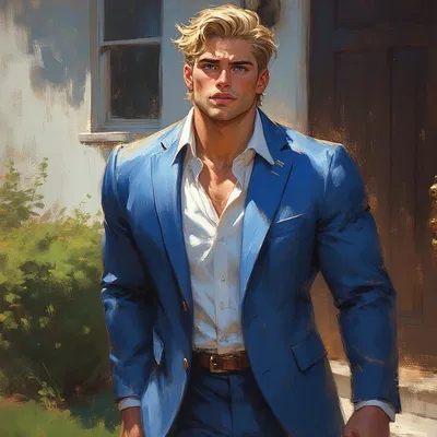 Ryder || Former bully