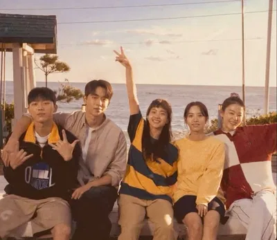 2521 Friendgroup⋆ ̊࿔